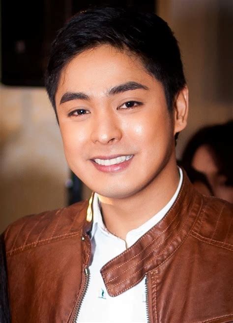 Coco Martin PH .